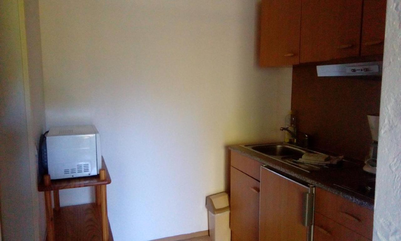 Ferienwohnung Hopfennest Bischofsgruen Bagian luar foto